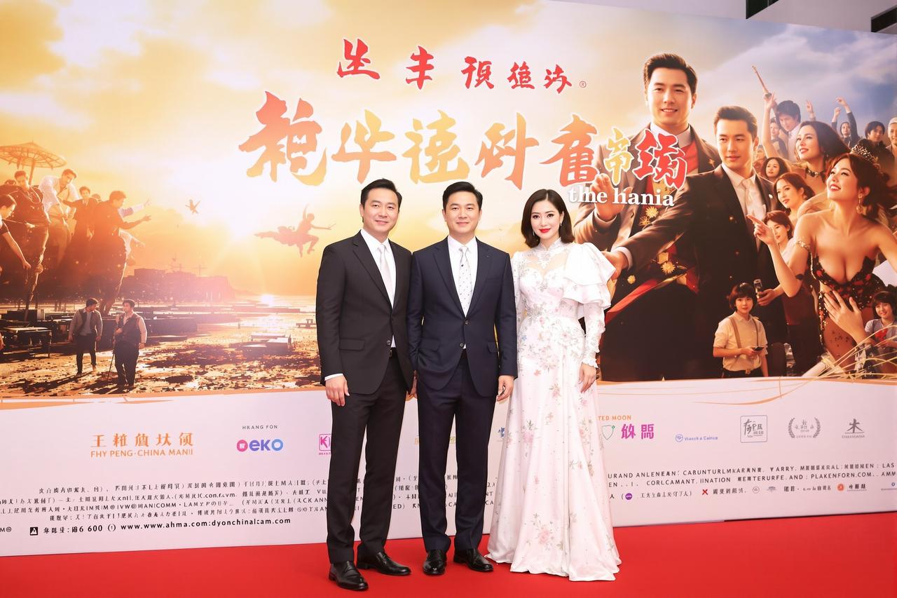 热门瓜热点：年度最受期待电影宣布定档，豪华阵容引发观影热潮，预售已破纪录