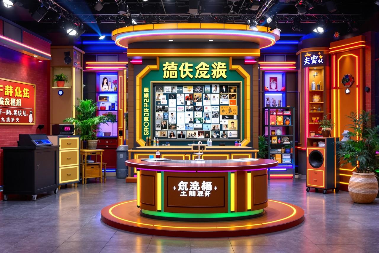 热门瓜影视综艺：《欢乐剧本杀》—— 新一季强势回归，烧脑升级笑料不断